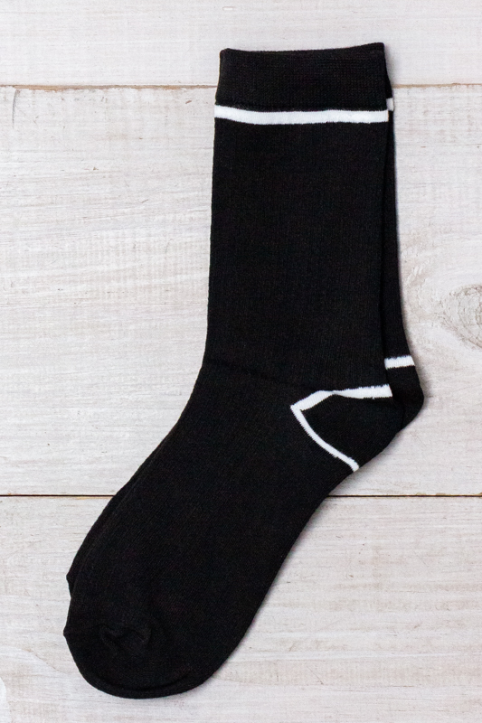 Шкарпетки (демісезон)